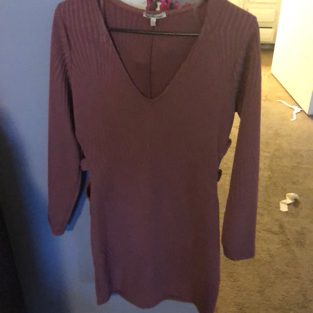 Dress XL